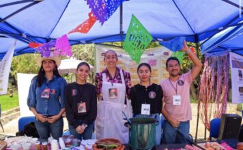 Preserva UAQ legado culinario