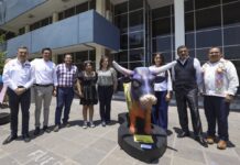 Abre UAQ sus puertas a expresiones artísticas y de identidad cultural