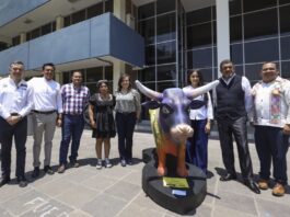 Abre UAQ sus puertas a expresiones artísticas y de identidad cultural