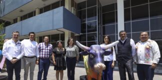 Abre UAQ sus puertas a expresiones artísticas y de identidad cultural