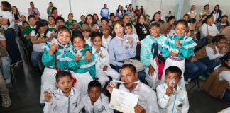 Querétaro, sede del Torneo Regional First Lego League 25-26 Unearthed