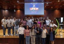 «Latinleones», de Artes UAQ, rinde tributo póstumo a su fundador, el Mtro. Ismael Vázquez Rivera