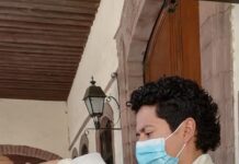 La Secretaría de Salud continúa monitoreo epidemiológico de influenza estacional