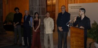 Llega el talento queretano al Museo de Arte de Querétaro con las exposiciones de Zayda Ascencio y Emilio Pérez Ángeles