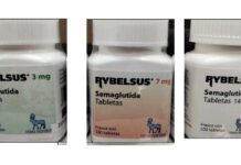 La Comisión Federal para la Protección contra Riesgos Sanitarios Emite Alerta sobre la falsificación y comercialización de RYBELSUS