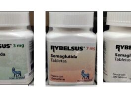 La Comisión Federal para la Protección contra Riesgos Sanitarios Emite Alerta sobre la falsificación y comercialización de RYBELSUS