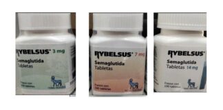 La Comisión Federal para la Protección contra Riesgos Sanitarios Emite Alerta sobre la falsificación y comercialización de RYBELSUS