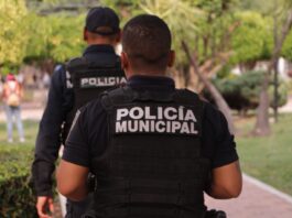 Policía Municipal de Querétaro remita a 296 personas a Juzgado Cívico