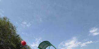 Entrega Rodrigo Monsalvo obras educativas en beneficio de estudiantes de Palo Alto en El Marqués