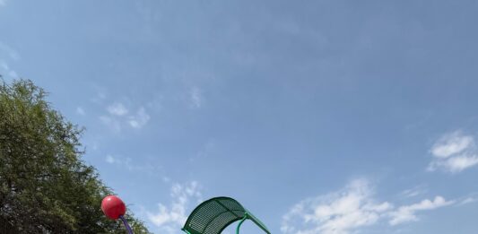 Entrega Rodrigo Monsalvo obras educativas en beneficio de estudiantes de Palo Alto en El Marqués