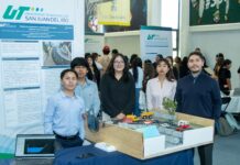 La Universidad Tecnológica de San Juan del Río obtiene segundo lugar en concurso de soluciones hidráulicas