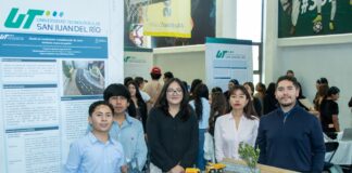 La Universidad Tecnológica de San Juan del Río obtiene segundo lugar en concurso de soluciones hidráulicas