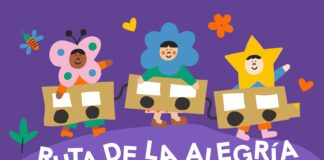 La Secretaria de la Juventud invita a sumarse a colecta para niñas y niños de la Sierra Gorda