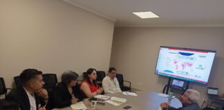 Impulsan cobertura de tamiz metabólico y promoción de lactancia materna