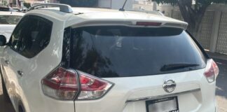 La Secretaría de Seguridad Pública Municipal de Querétaro recupera 17 vehículos con reporte de robo vigente