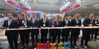 Querétaro presente en la Hannover Messe 2026