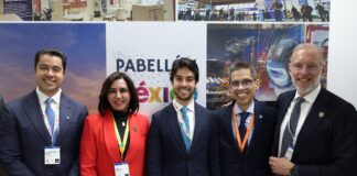 Querétaro consolida alianzas con Alemania