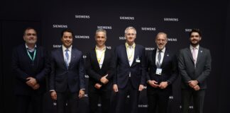 Querétaro se fortalece como hub tecnológico con Siemens