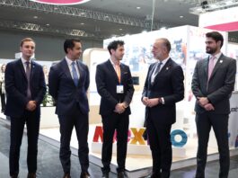 Hansa Flex invertirá más de cinco millones de euros en Querétaro