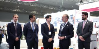 Hansa Flex invertirá más de cinco millones de euros en Querétaro