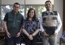 Buscan UAQ e IMSS Bienestar formar parteras a través de licenciatura