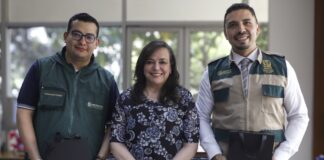Buscan UAQ e IMSS Bienestar formar parteras a través de licenciatura