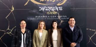 El Sistema para el Desarrollo Integral de la Familia Anuncian pasarela con causa en apoyo a niñas, niños y adolescentes