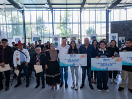 Impulsa El Marqués la creatividad con concurso de dibujo “Una Mirada al Siglo XXI”