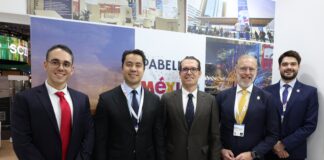 Querétaro fortalece relaciones con Martinrea