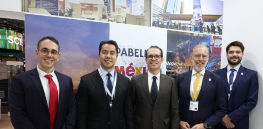 Querétaro fortalece relaciones con Martinrea