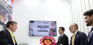 Continúa Querétaro concretando inversiones en Alemania