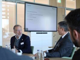 Concreta Marco Del Prete inversión de Hirschvogel