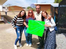 Fomentan estudiantes de la Universidad Tecnológica de Corregidora conciencia ambiental y economía circular en escuelas primarias