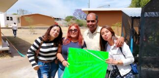 Fomentan estudiantes de la Universidad Tecnológica de Corregidora conciencia ambiental y economía circular en escuelas primarias