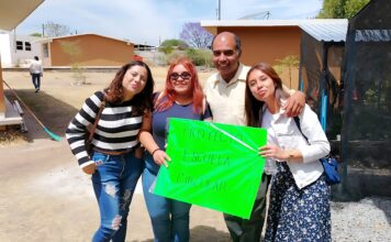 Fomentan estudiantes de la Universidad Tecnológica de Corregidora conciencia ambiental y economía circular en escuelas primarias