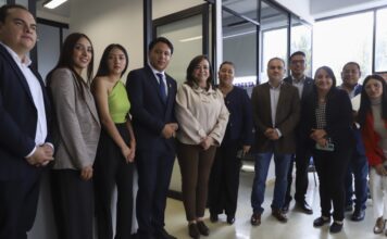 Abre UAQ Bufete Contable Administrativo en campus Cadereyta