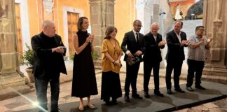 Se inaugura nueva sala del Museo de Arte de Querétaro con obra novohispana y del México independiente