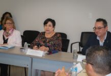 Refuerzan estrategias para la detección y atención oportuna del cáncer en la infancia y adolescencia