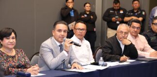 Coordinan autoridades los trabajos preparativos para las Peregrinaciones al Tepeyac 2026