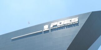 Consolidan Querétaro y Laredo, Texas, alianza estratégica en seguridad pública