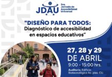 Promueve UAQ la movilidad universal en sus instalaciones