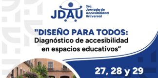 Promueve UAQ la movilidad universal en sus instalaciones