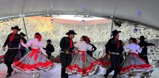 La Secretaría de Cultura del Estado Invita a celebrar el Día Internacional de la Danza