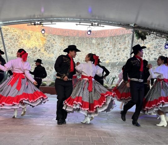 La Secretaría de Cultura del Estado Invita a celebrar el Día Internacional de la Danza