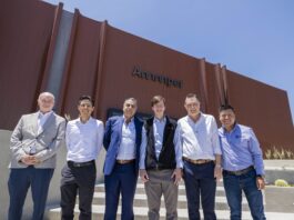 Fortalece Querétaro su capacidad energética con el nuevo Centro de Excelencia Operativa AMMPER