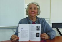Reconocen contribución de investigadora de la UAQ en la conservación de la memoria culinaria
