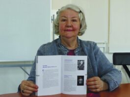 Reconocen contribución de investigadora de la UAQ en la conservación de la memoria culinaria