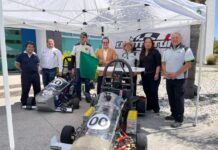 Universidad Tecnológica de Querétaro, sede del Electratón México 2026