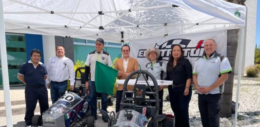 Universidad Tecnológica de Querétaro, sede del Electratón México 2026