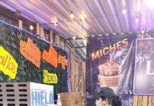 La Secretaría de Salud Realiza Acciones de Protección Sanitaria en la Feria Jalpan 2026